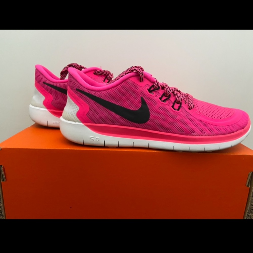 Nike Free 5.0